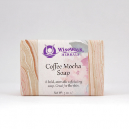 Coffee Mocha Soap